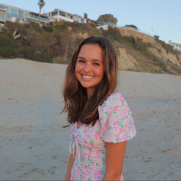 super cute vintage dress!! - Picture 3 of 3